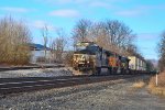 NS 28X